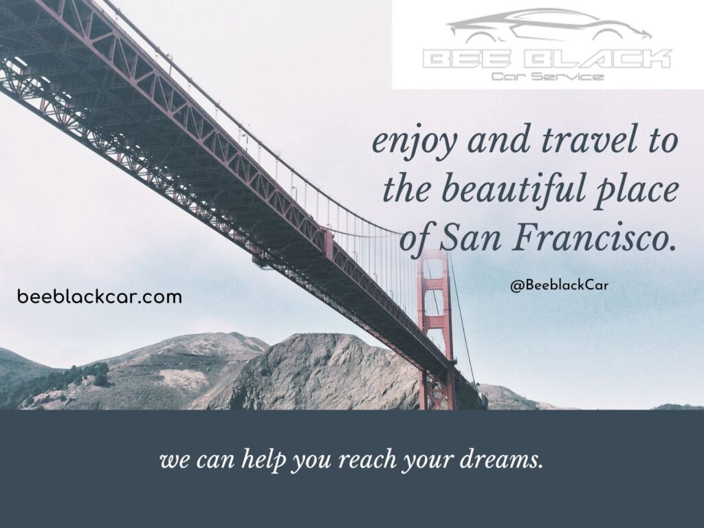  private car services in San Francisco